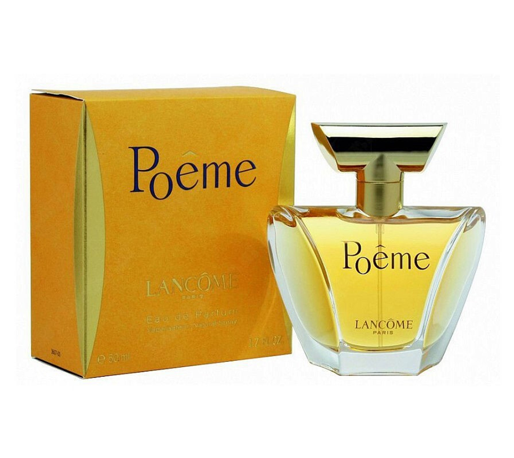 Lancome Poeme Парфюмированная вода, женская, 30 мл