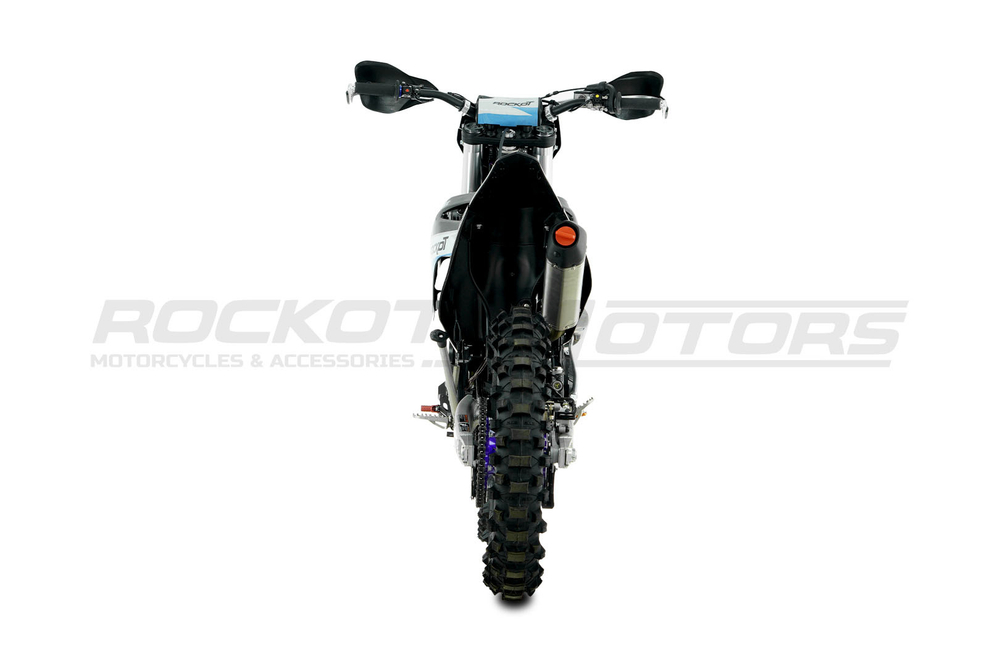 Мотоцикл эндуро ROCKOT GS 8 Rush