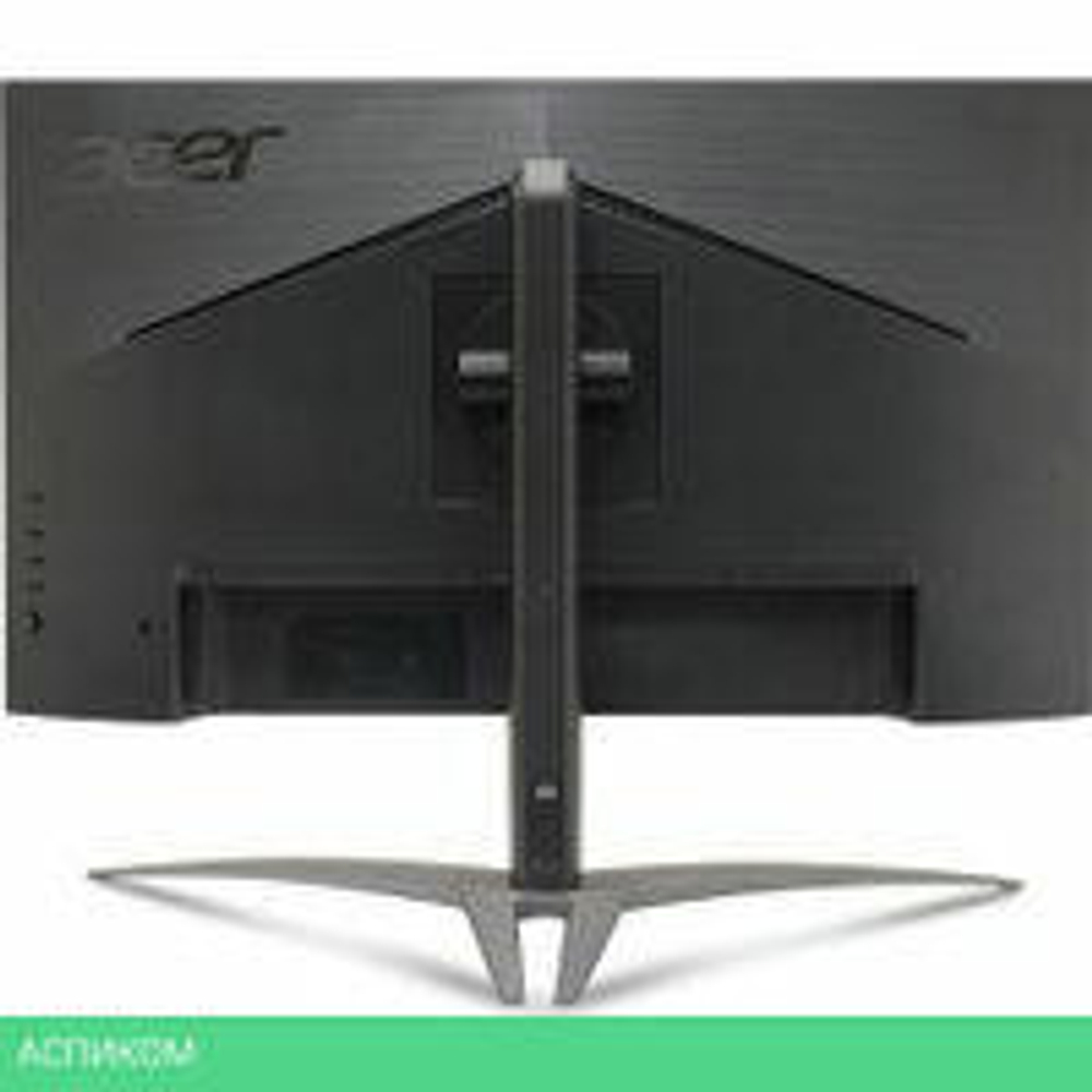 Игровой монитор Acer Predator XB3 XB273KV3bmiiprx UM.HX3EE.319