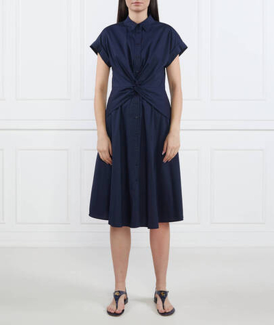 Платье LAUREN RALPH LAUREN - темно-синий(250903193)