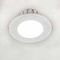 Встраиваемый светодиодный светильник Citilux Кинто CLD5103N