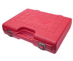 Набор инструментов для тестирования герметичности системы охлаждения 19 предметов в кейсе JTC