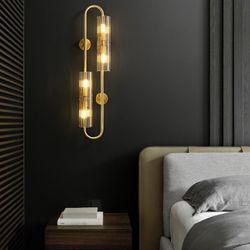 Настенный Светильник Lucina Wall By Imperiumloft