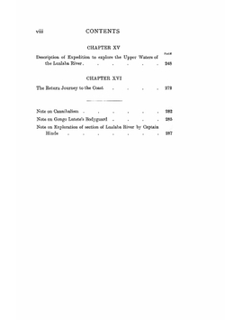 The Fall of the Congo Arabs | S.L. Hinde