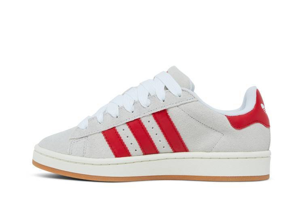 Кроссовки Adidas Originals Campus 00S (Женская размерная сетка)