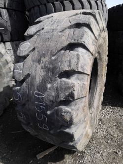 26.5R25 Michelin XMINED2 шина б/у
