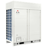 Наружный блок мульти-сплит VRF системы Vertex (Inverter) Elephant-335С/O