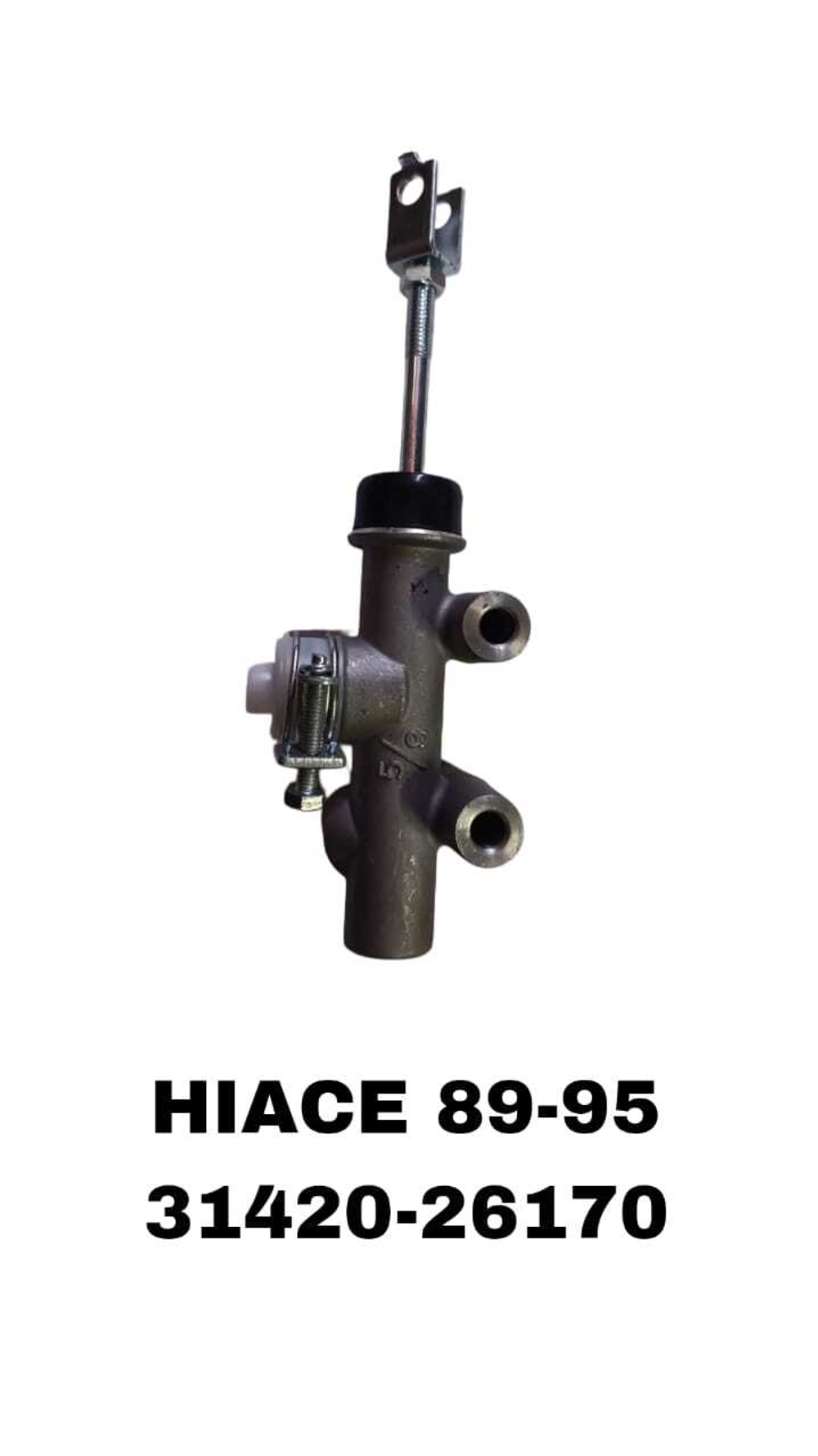 ГЛАВНЫЙ СЦЕПЛЕНИЯ HIACE 89-95-