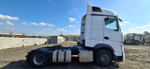 Mercedes-Benz ACTROS 4x2 Седельный тягач 1845 LS (Дизельный, 12,8 л, 476 л.с., МТ)