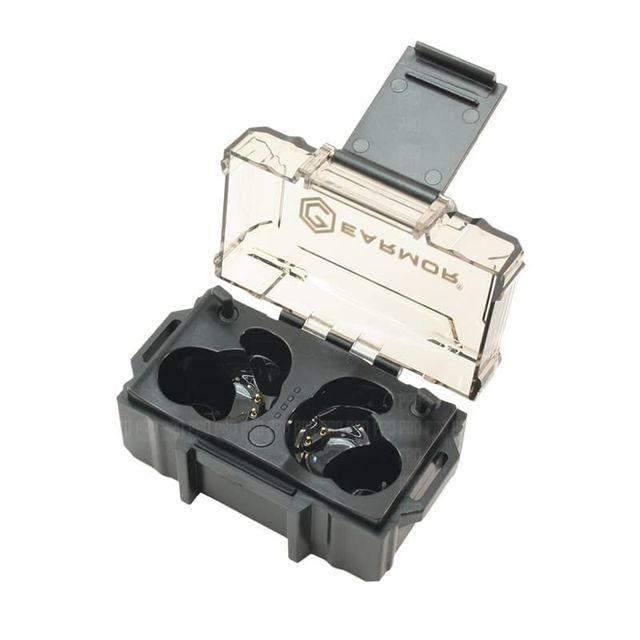 Активные беруши EARMOR M20T BK