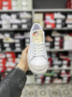 Nike Blazer Low '77 Vintage White