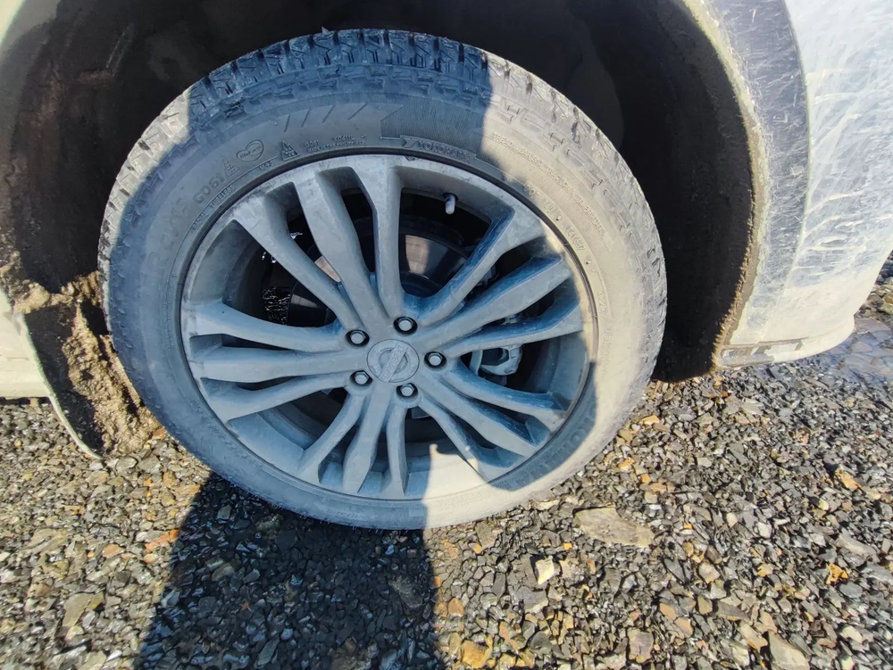 Haval F7X Premium 2.0 7DCT 4WD