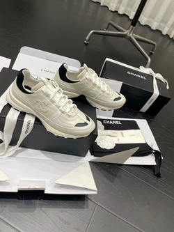 Кроссовки Chanel