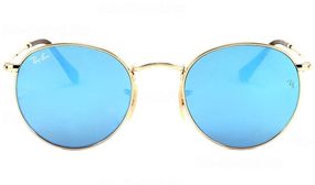 Round Metal RB 3447N 001/17