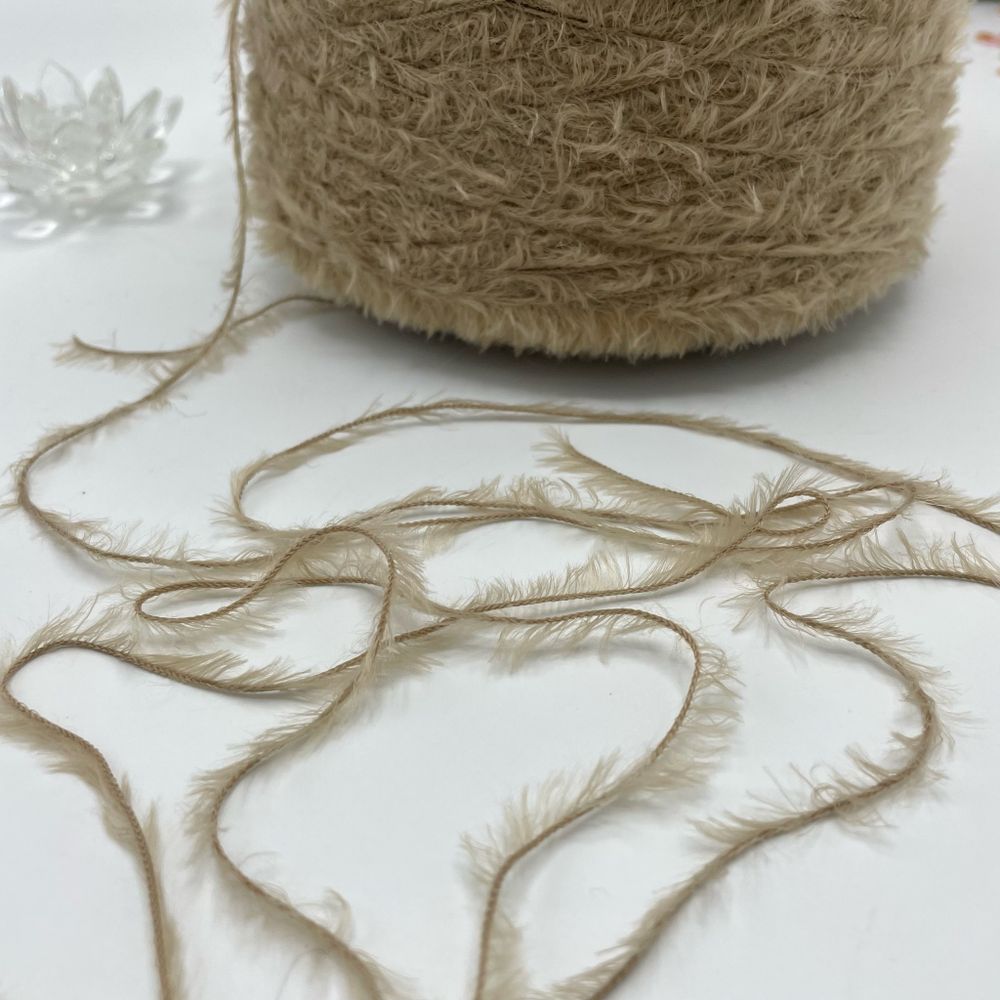 Lagopolane 100% полиамид (лебяжий пух-имитация)