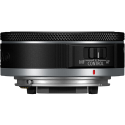 Объектив Canon RF 28mm f/2.8 STM