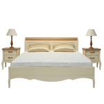 ПРОВАНС Кровать без изножья 160х200  Арт.711