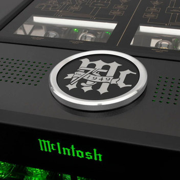 McIntosh C12000ST-AN