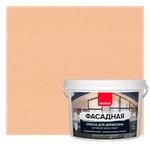 Краска фассадная  для древесины NEOMID