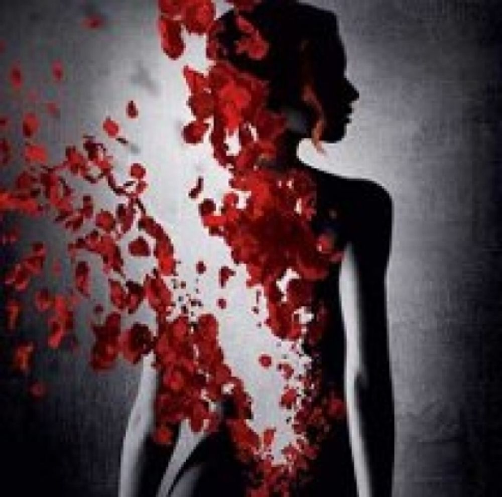 Поиск своего аромата - идеальный план.