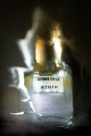 Aether Citrus Ester