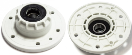 Суппорт для стиральной машины Candy (Канди) в сборе с подш.6203