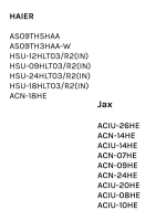 Пульт для кондиционера (сплит системы) Haier A0010401715Y A0010401715Y