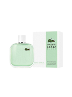 LACOSTE L.12.12 Blanc Eau Fraiche men 100ml edt