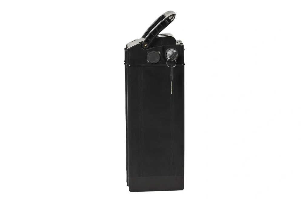 Электровелосипед Minako M1