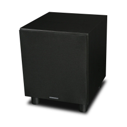 Сабвуфер Wharfedale Diamond SW-12 Black Wood