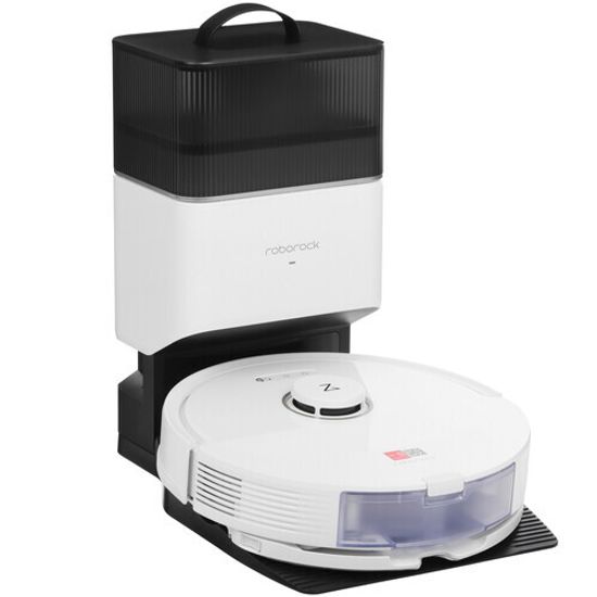 Робот-пылесос Roborock Q8 Max+