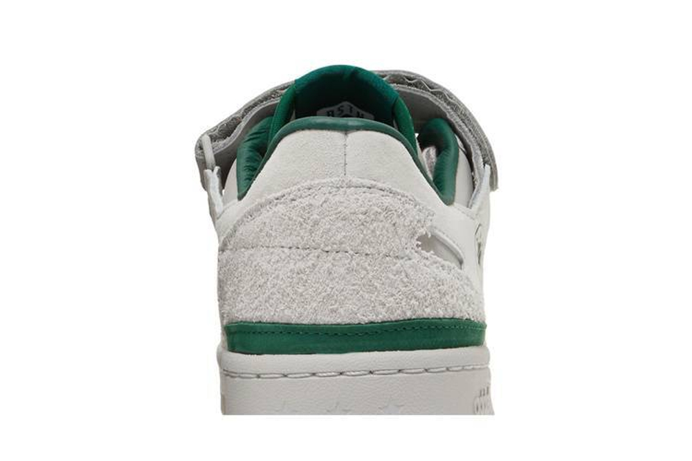 Кроссовки Adidas Originals Forum 84 Low "Panathinaikos"