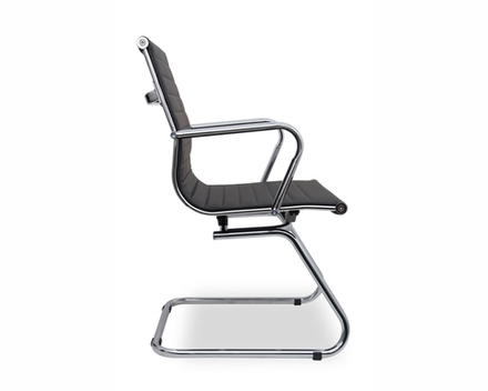 Кресло College H-916L-3/Black