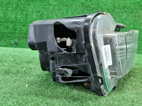 Битая Фара левая Москвич 3 (2022-н.в.) галоген