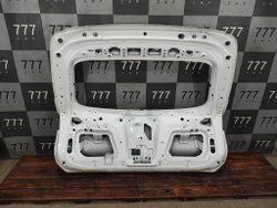 Крышка багажника Exeed TXL 19-нв Б/У Оригинал 509000737AADYJ