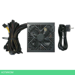 Блок питания Formula Monza ATX 750W (VL-750APB-85)