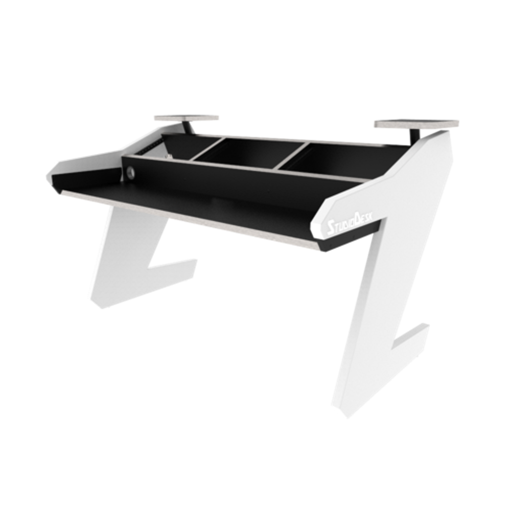 Студийный стол Studio Desk Virtuoso Desk Black&White