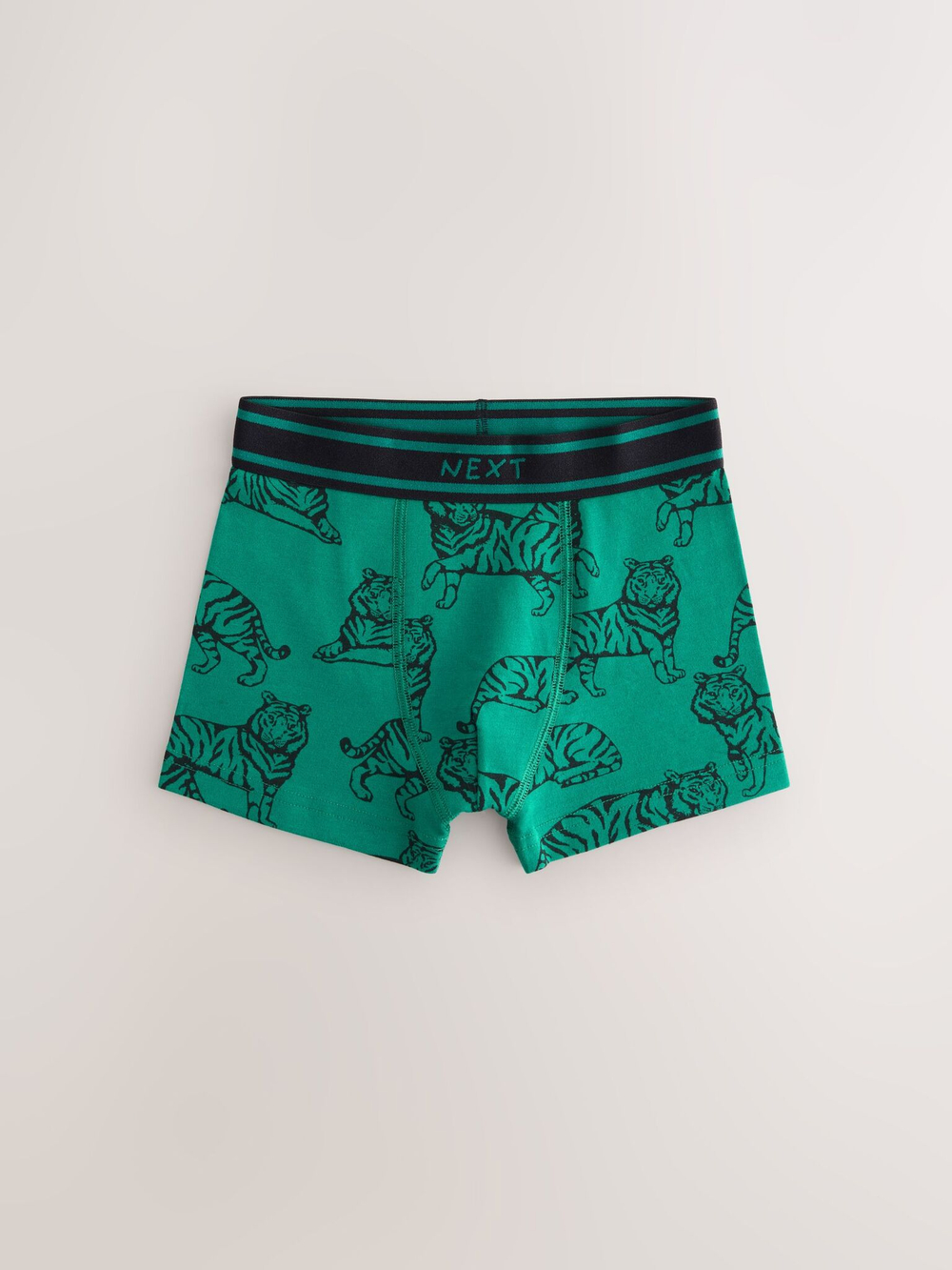 Трусы для мальчика Next E98-876, 5 шт., Желтый, Синий, Красный