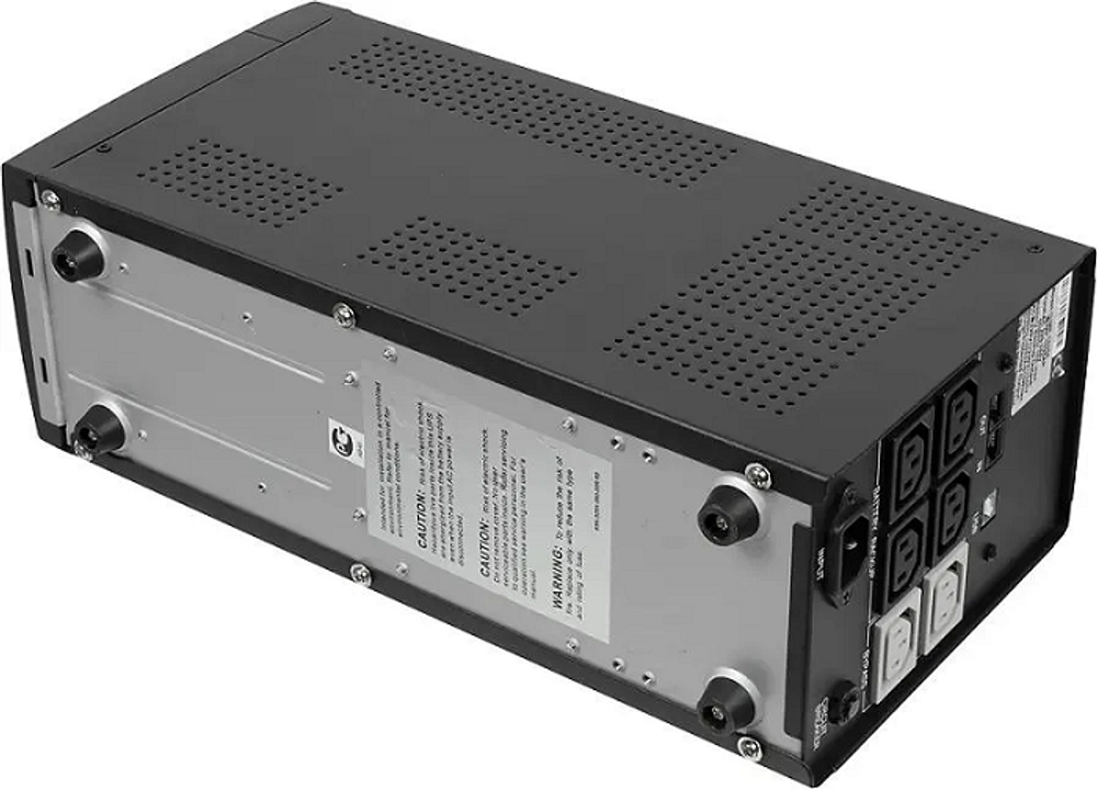 Источник бесперебойного питания  Powercom IMP-1025AP