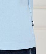 Футболка Platon Joop! - голубой(30045543)