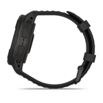 Умные часы Garmin Instinct Crossover Solar Tactical Edition 45 мм черный