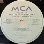 Tom Petty And The Heartbreakers - Damn The Torpedoes (Германия)