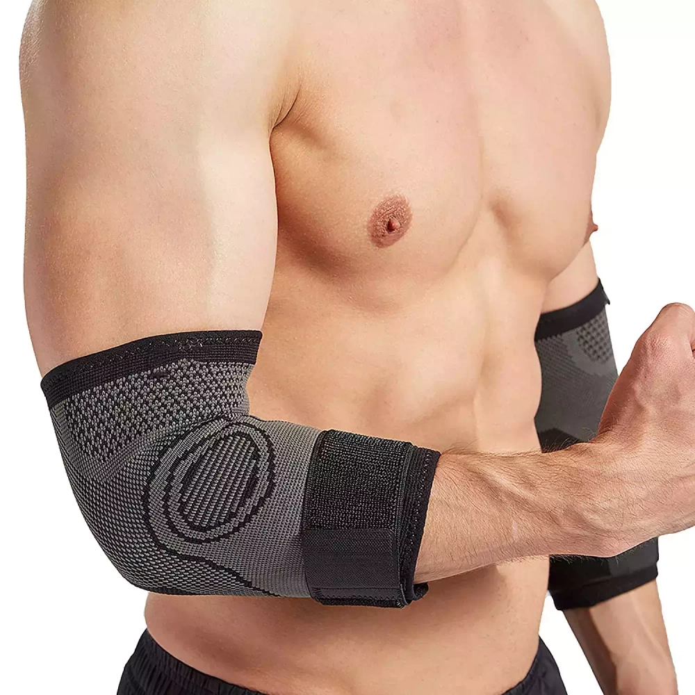 Суппорт локтя Coneli XL