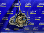 Акпп NISSAN SUNNY 2000