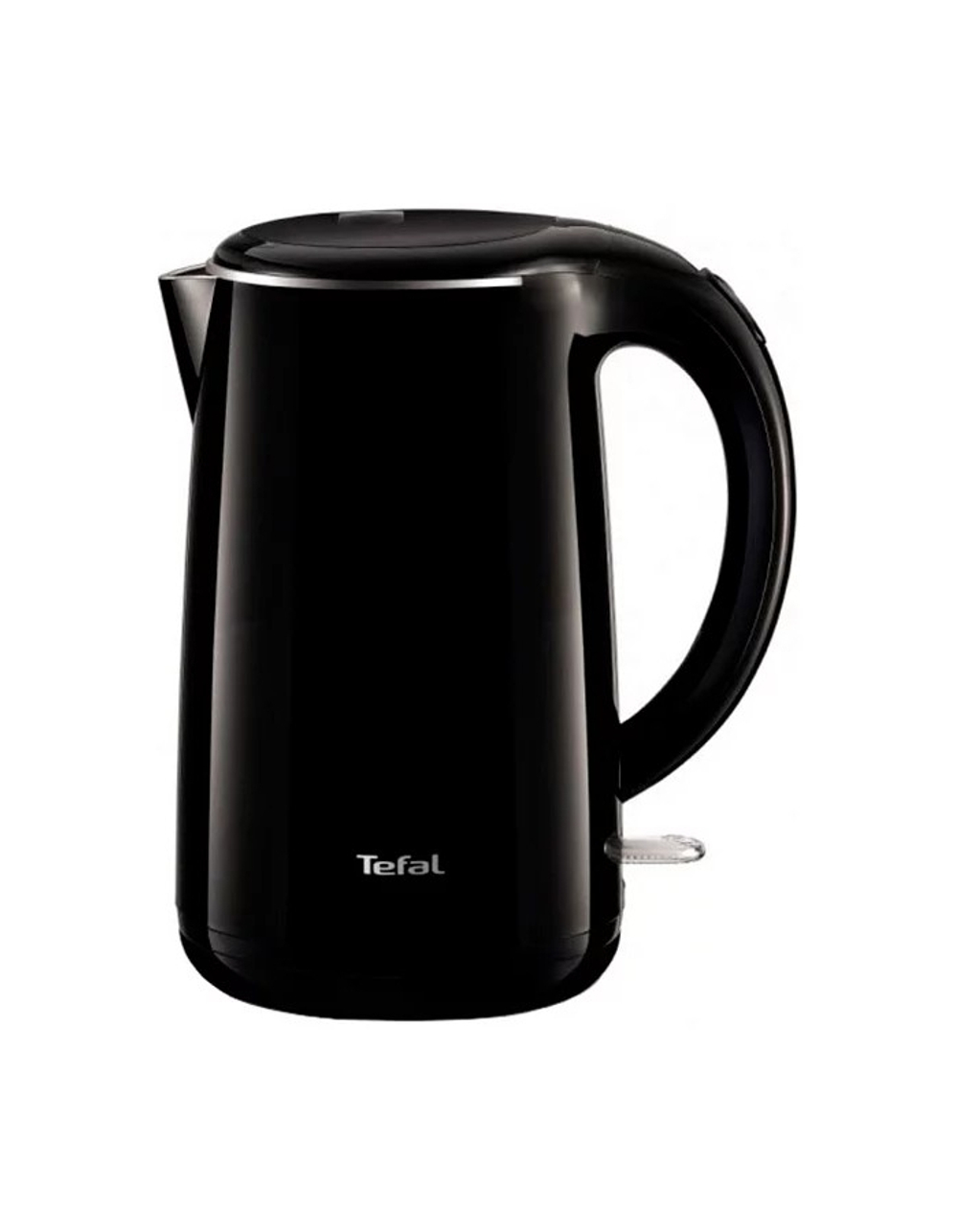 TEFAL KO260830 Чайник, 1.7л, 2150Вт, черный