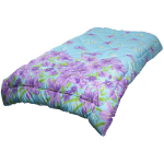 Одеяло 140*205см ОШ Визави полиэстер Стандарт