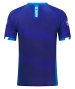 Рашгард Tatami NOMAD- NAVY & BLUE