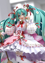 Hatsune Miku