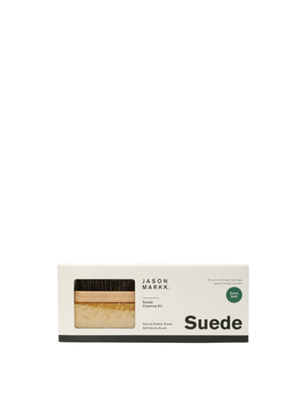 Набор По Уходу За Замшей Suede