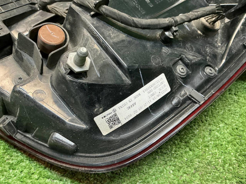 Фонарь левый внешний Haval Jolion (2021-н.в.)